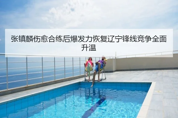 张镇麟伤愈合练后爆发力恢复辽宁锋线竞争全面升温